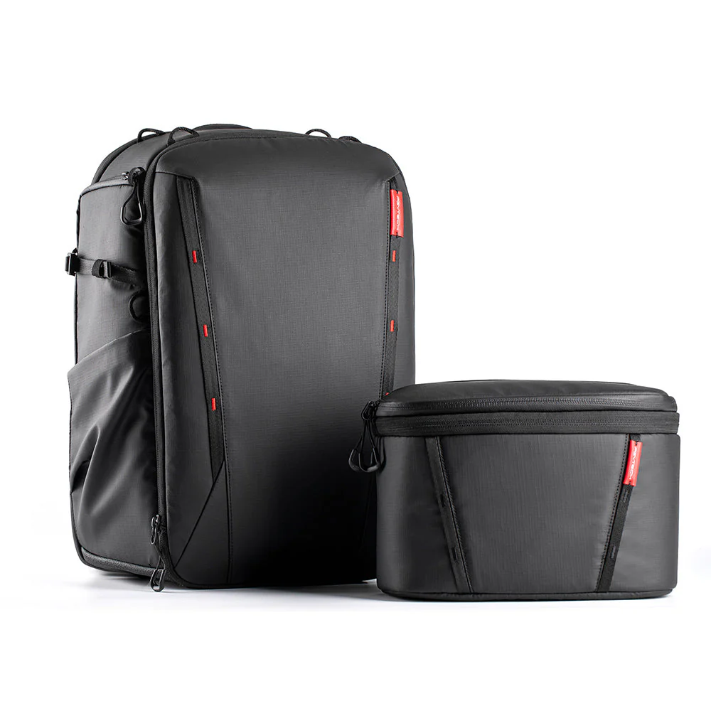 PGYTECH ONEMO 2 BACKPACK 25L & SHOULDER BAG - Image 19