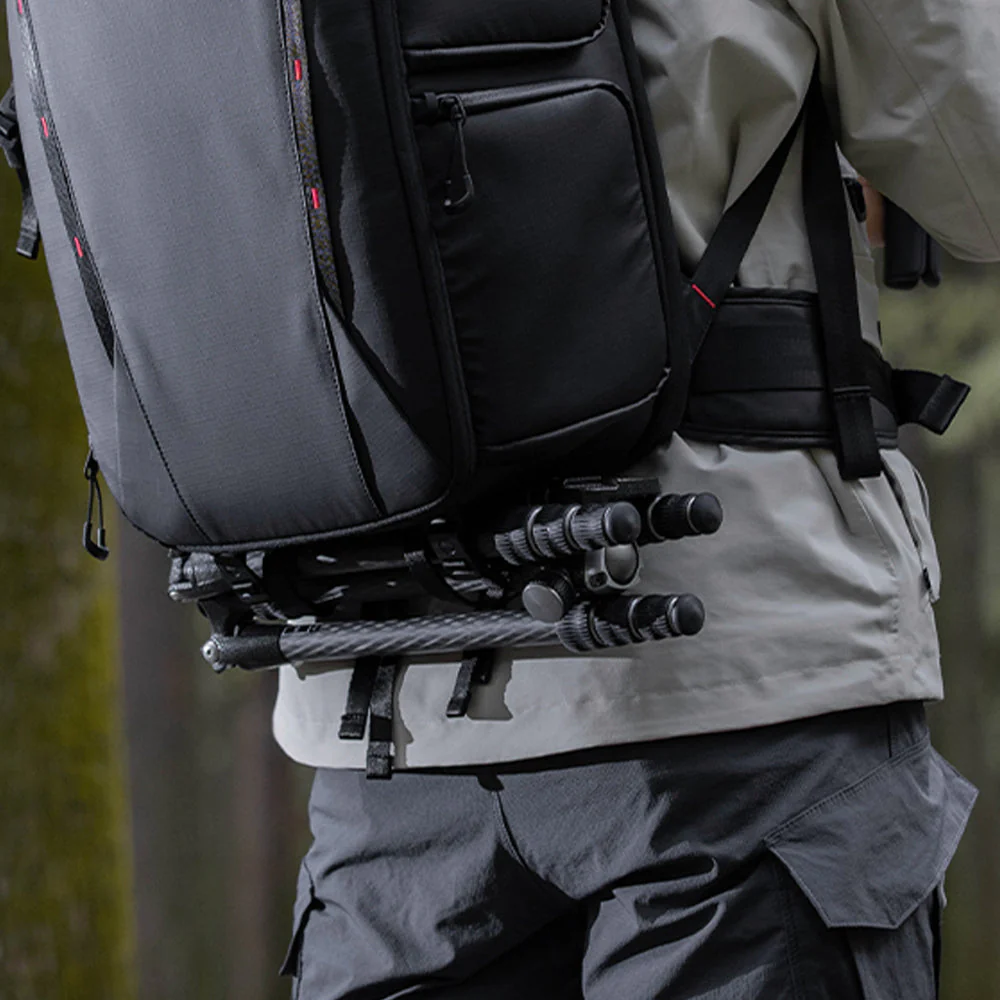 PGYTECH ONEMO 2 BACKPACK 35L & SHOULDER BAG - Image 17