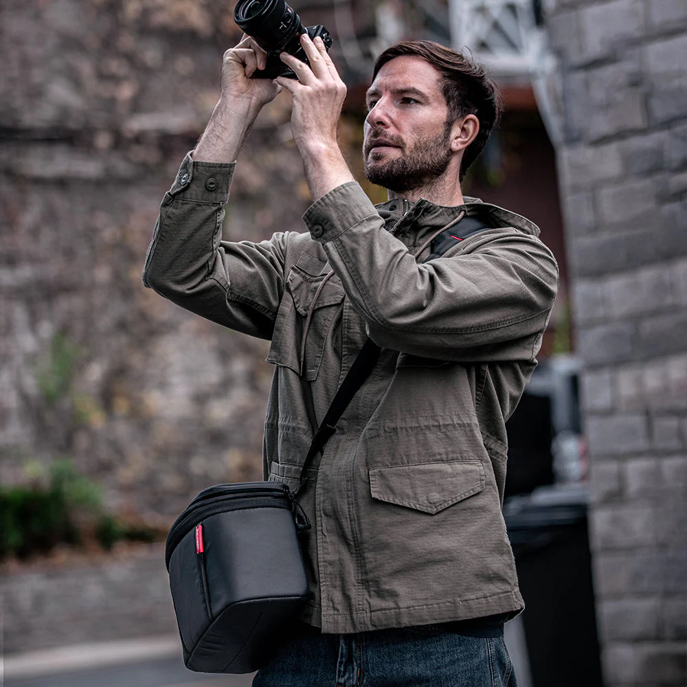 PGYTECH ONEMO 2 BACKPACK 35L & SHOULDER BAG - Image 2