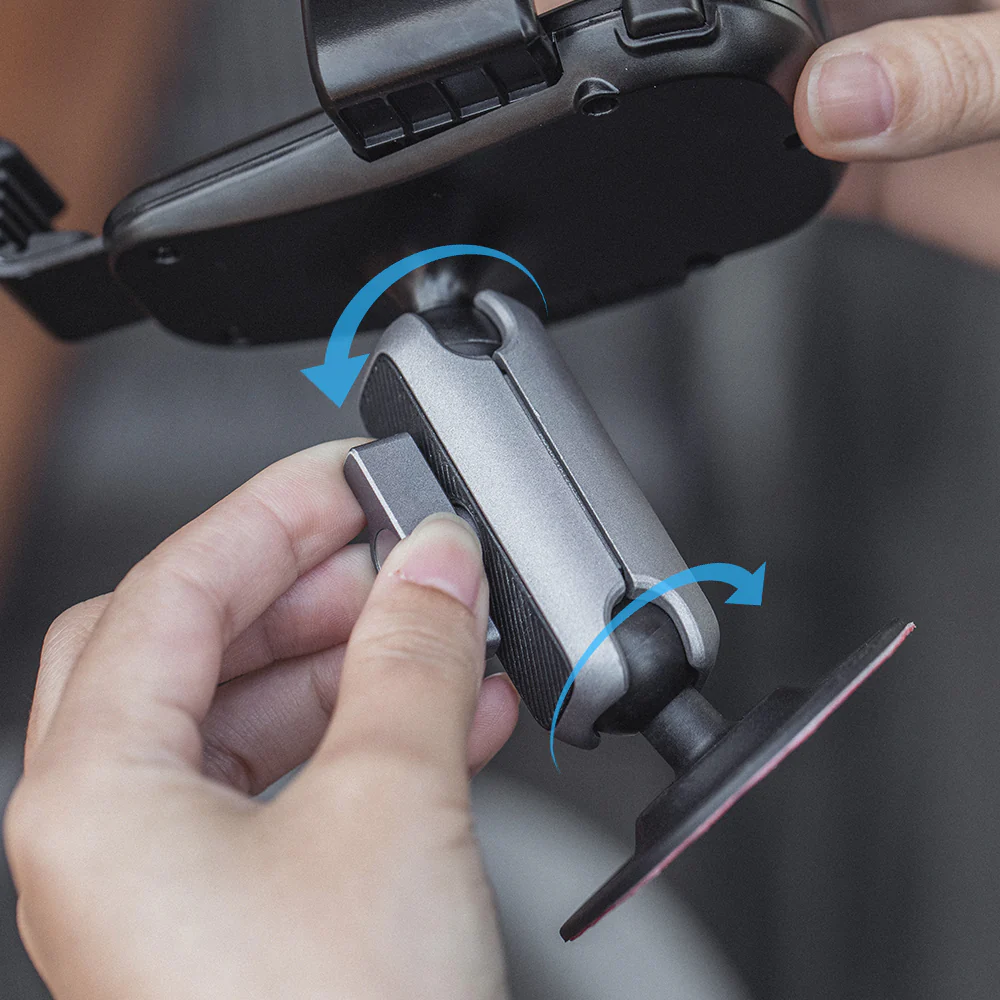 Smartphone Adhesive Mount - Image 4
