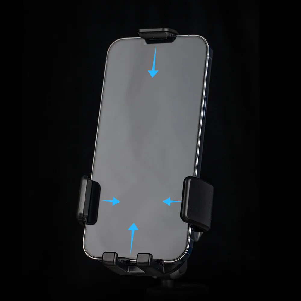 Smartphone Adhesive Mount - Image 8