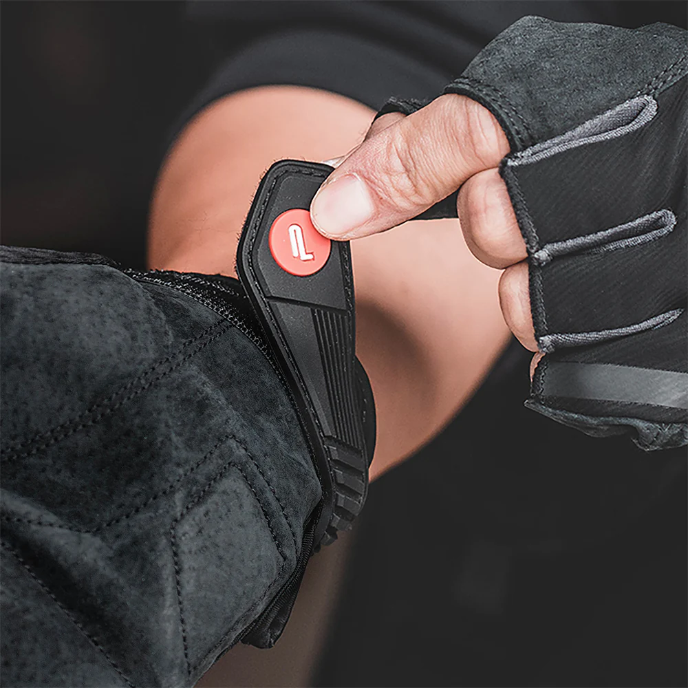 Photography Gloves(Fingerless) - Image 5