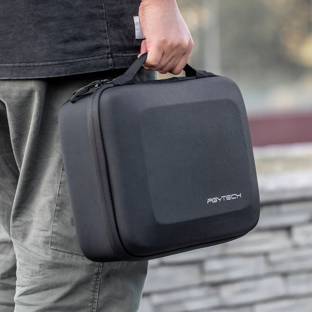 Carrying Case For DJI RS 3 - Image 2