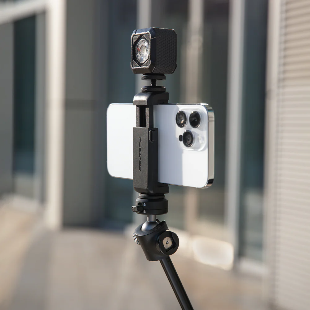 Versatile Smartphone Holder - Image 3