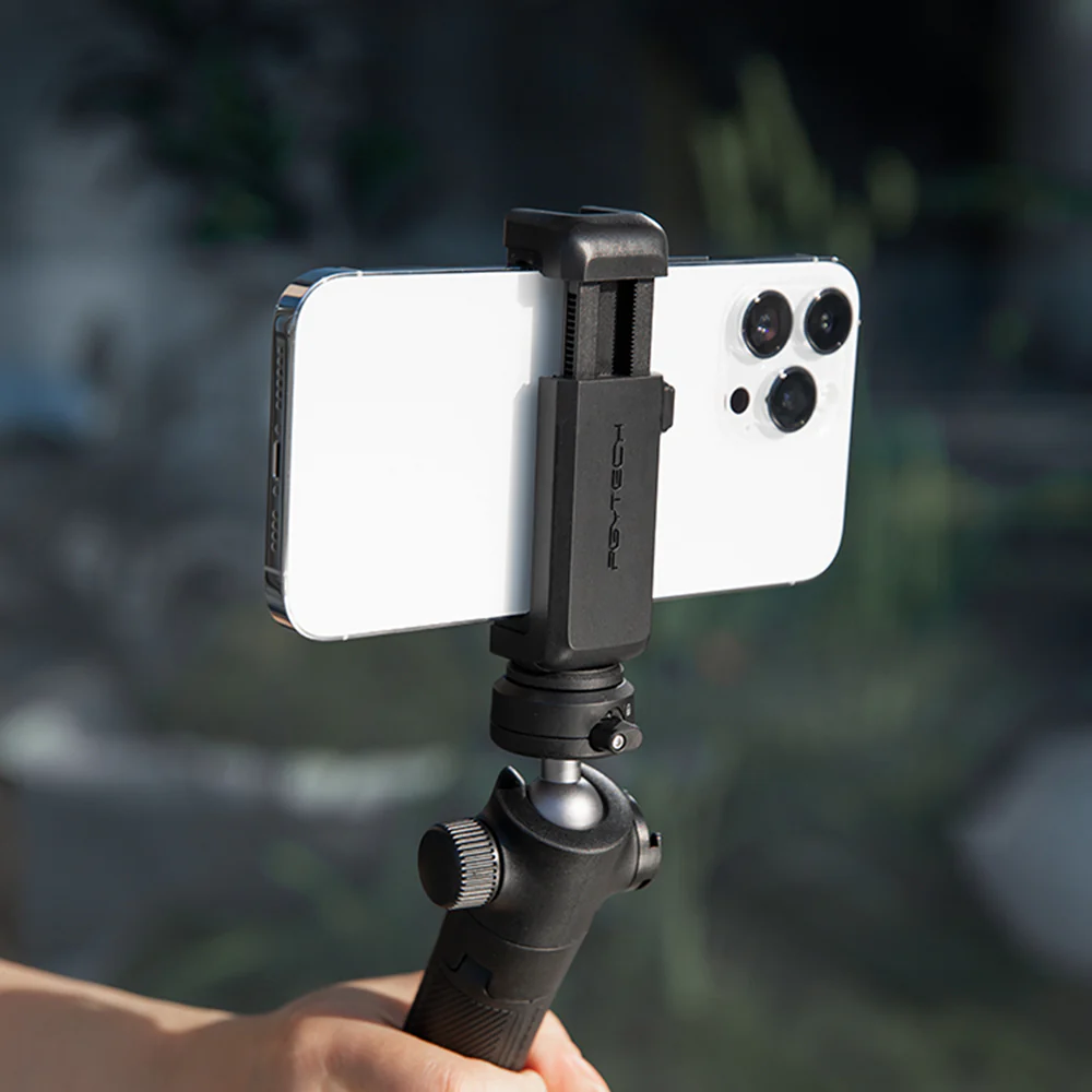 Versatile Smartphone Holder - Image 6